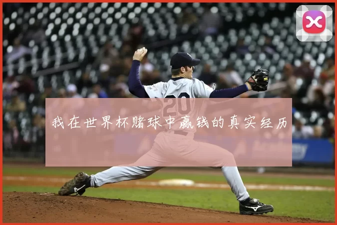 我在世界杯赌球中赢钱的真实经历