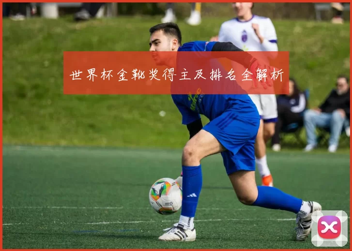 世界杯金靴奖得主及排名全解析
