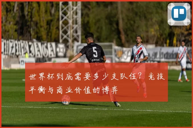 世界杯到底需要多少支队伍？竞技平衡与商业价值的博弈