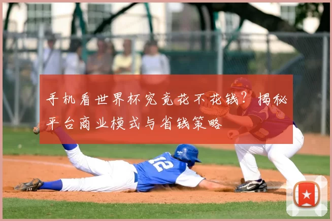 手机看世界杯究竟花不花钱?揭秘平台商业模式与省钱策略